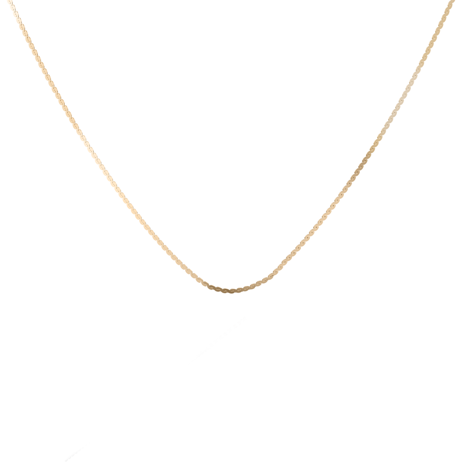 Keysha Necklace